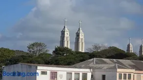 AP 203 Apartamento centro de Campo Mourão perto do Banco do Brasil Edifício Nossa Senhora Aparecida - Image 5
