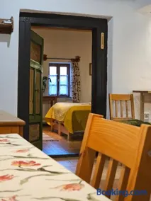 Füstös Cottage Gömörszőlős - Image 3