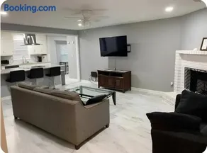 Fully Furnished Home in Jonesboro Ideal for Extended Stays - Image 1