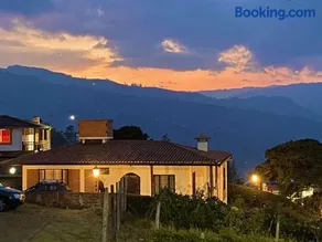 VillaMoreno - Casa Campestre - Image 2