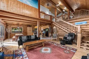 The Sunburst Chalet in Sun Peaks - Image 2