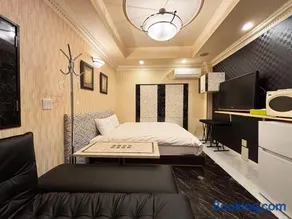 1st STEP HOTEL ファーストステップホテル - Image 1