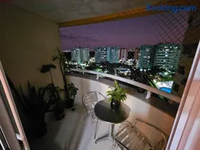 Apto completo e automatizado na Barra da Tijuca - Image 1
