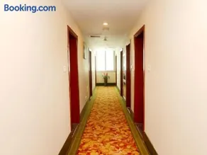 GreenTree Inn Jinhua Railway Station Express Hotel - Image 1