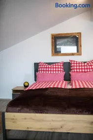 Ferienwohnung Hoamat - Image 1