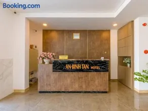 An Bình Tân Hotel - Image 2