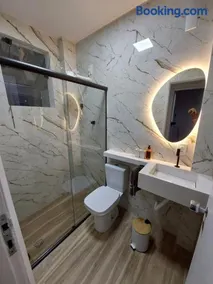 EcoLoft, melhor localização do centro, espaçoso e com ar - Image 2