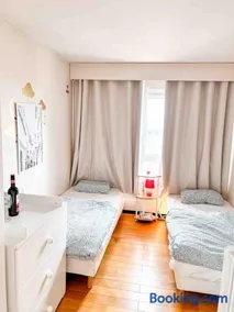 Cozy 2 bedroom apartment near Olympiades Paris - Image 2