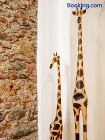 Appartamento Le Giraffe - Pietrasanta Centro - Image 4