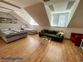 3-Bedroom apartment in Rajhrad, with kitchen, 2 bathrooms, parking - Image 1