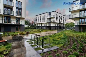 Exclusive Apartments Marina by Noclegi Renters - Image 2