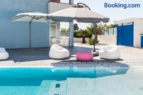 Leonida's Home - Shared Pool, Jacuzzi and beach 150mt - Image 4