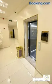 الرائد الذهبية للشقق المخدومة1 - فرع طريق وادي وج - فئة إقتصادي - Image 2