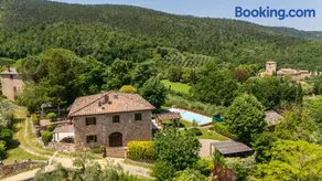 Villa Raggio di Luce Stigliano - Image 2
