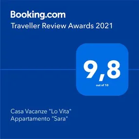 Casa Vacanze "Lo Vita" Appartamento "Sara" - Image 1