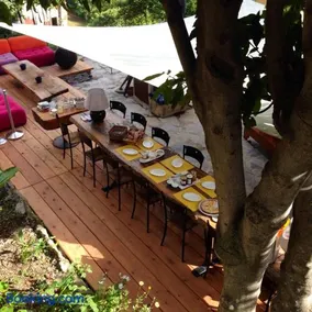 BBQ Lodge - Image 1