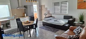 Bright & Cozy Medulin apartments - Image 3
