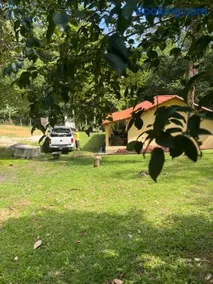 Sítio com água mineral, rio e cachoeira - Image 5