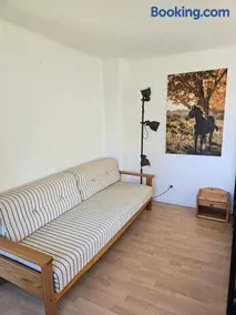 Ferienwohnung Wiesmoor - Ranch - Image 4