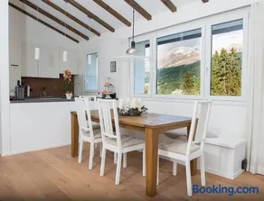 Flat La Riva 111 With Pool-Lenzerheide - Image 3