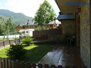 Apartamentos wifi Baqueira & Aigüestortes con jardín privado - Image 2