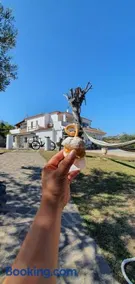 Villa Rosa in Surrau - Image 5
