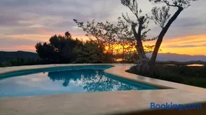 Kalliberry Cycladic Stone House Elissavet with private pool, nice view and fantastic sunsets - Image 4