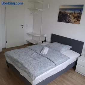 Hafenstraße 98 - Apartment im 4. Obergeschoss - Image 3