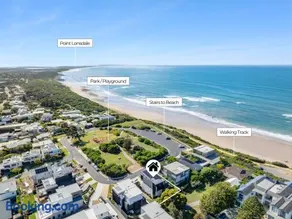 Ocean-View Luxury, Spa, Fire Pit & Ocean Views - Image 4