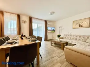 Silver Lux Apartman - Image 4