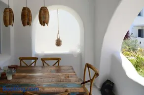 Villa Albion Agios Prokopios Naxos - Image 3