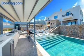 Grey Grand Villa Private Pool - Image 2