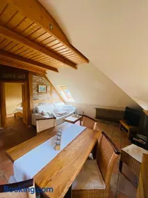 Ferienwohnung am Tor zum Fischland - Image 1