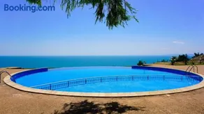 Sea view Infinity Studio for Two - July Morning complex - Image 2
