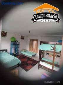 Tampu Machi Eco Camping - Image 2