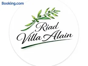 Riad Villa Alain Casablanca Airport - Image 2