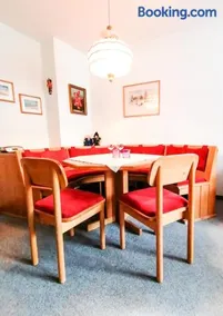 Appartements Haus am Römerbad Bad Kleinkirchheim - Image 3