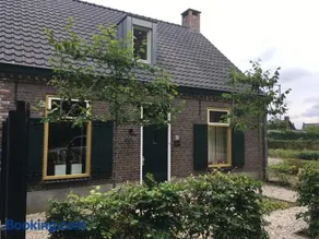 Vakantiehuis In het Voorhuis - Image 1