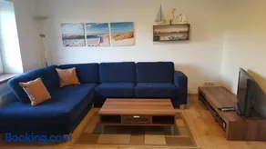Ferienwohnung Waterkant - Image 3