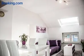 Apartment PourinGraz für Kunst- und Tennisliebhaber - Image 3