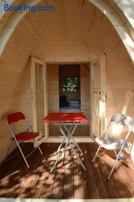 camping rochecondrie - Image 4