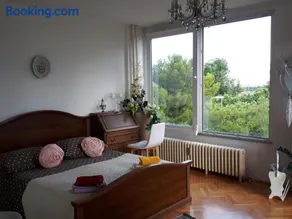 Voll ausgestattetes Apartment | Wasserblick - Image 4