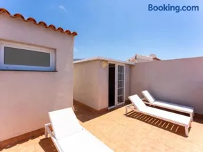 Jable - Seaviews, BBQ & Communal Pool - Image 5