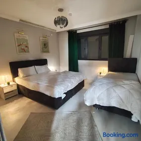ayaz garden bungalov&pansiyon - Image 3