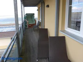 *Strandloge* - Image 5