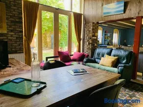 Logeren op de Thoolse Parel vakantiehuis - Image 4