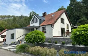 Ubytování Pod Cimburkem - Image 1
