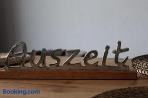 Weingut Lahmer August Appartment Rebstock - Image 1