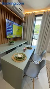 Amazonian Studio and Great Location in Manaus - Image 3
