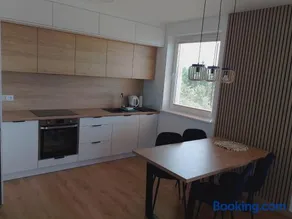 Apartament Green Town Rybno Warmia Mazury - Image 2